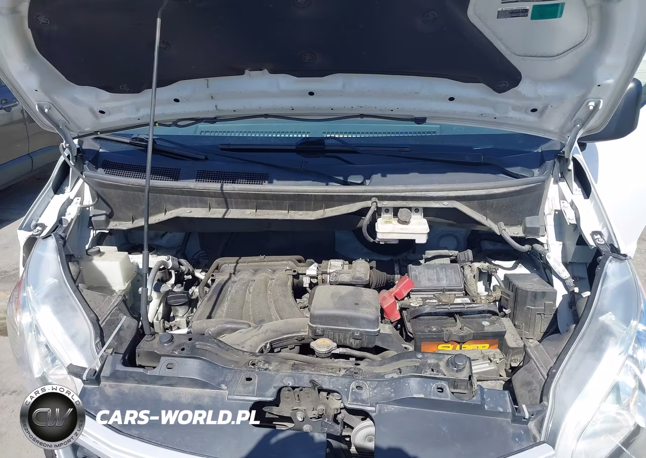 2020 Nissan Nv200 Cargo S Xtronic Cvt VIN:3N6CM0KN1LK690796 - 10