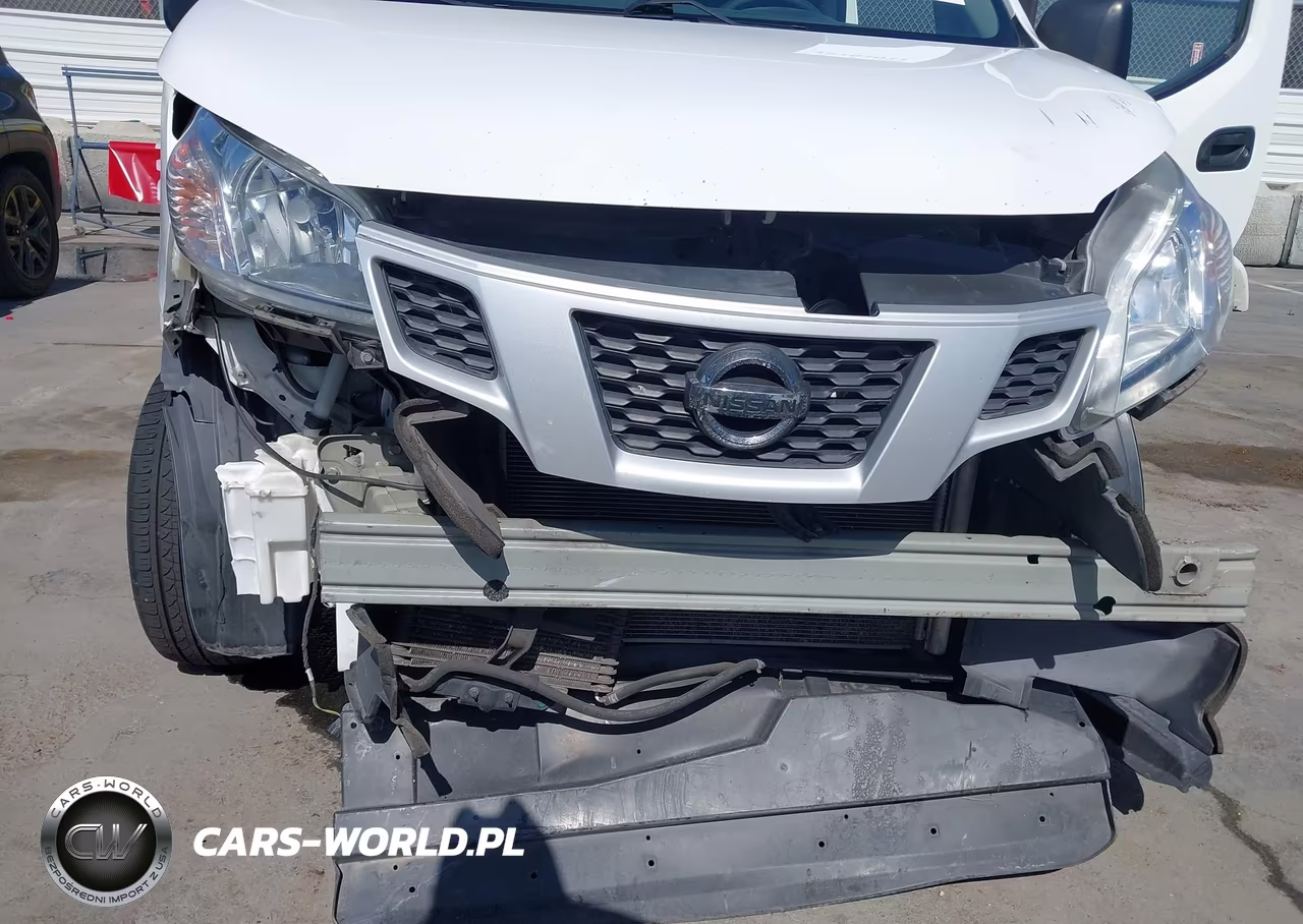 2020 Nissan Nv200 Cargo S Xtronic Cvt VIN:3N6CM0KN1LK690796 - 6