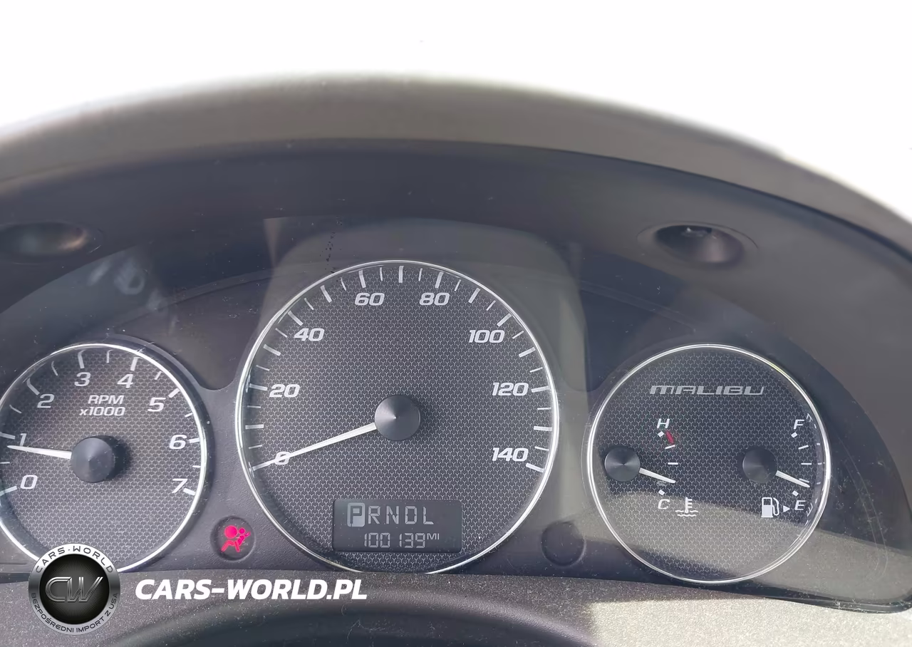 2007 Chevrolet Malibu Ls VIN:1G1ZS58FX7F303939 - 7