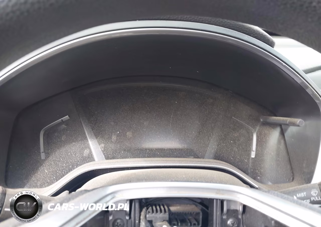 2020 Honda Cr-V Awd Ex VIN:2HKRW2H59LH695197 - 14