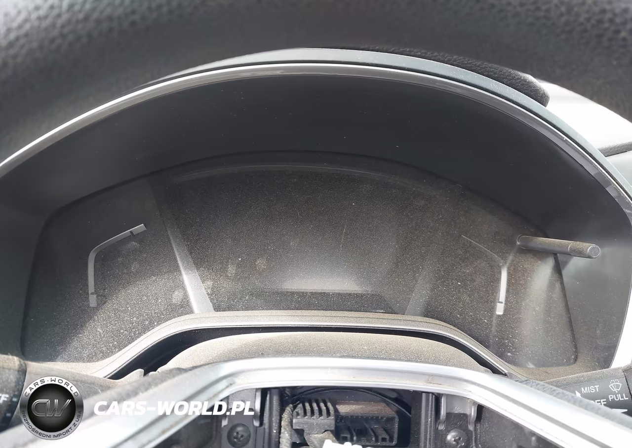 2020 Honda Cr-V Awd Ex VIN:2HKRW2H59LH695197 - 7