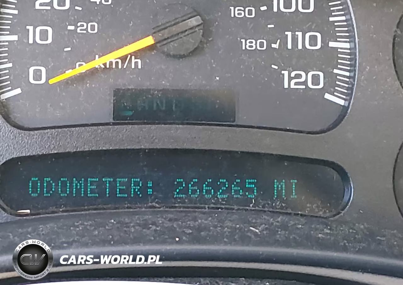 2005 Chevrolet Suburban 1500 Lt VIN:3GNFK16ZX5G236410 - 15