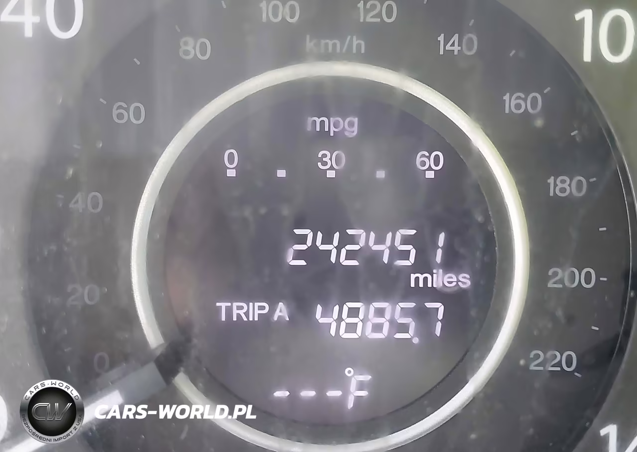 2012 Honda Cr-V Ex-L VIN:5J6RM4H77CL018903 - 15