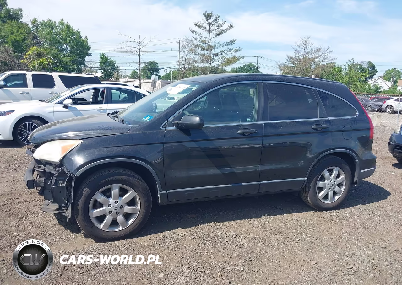 2011 Honda Cr-V Se VIN:JHLRE4H4XBC022731 - 14