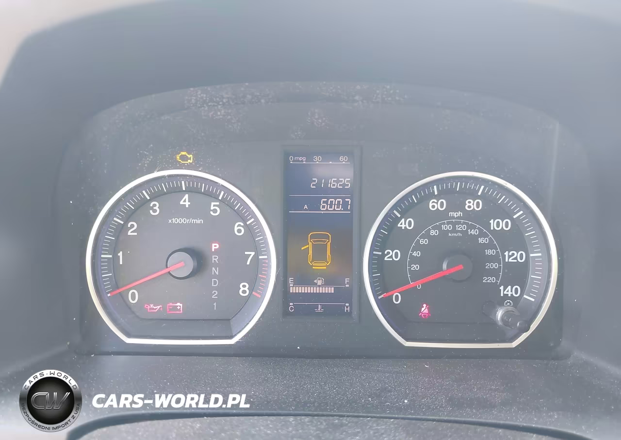 2011 Honda Cr-V Se VIN:JHLRE4H4XBC022731 - 7