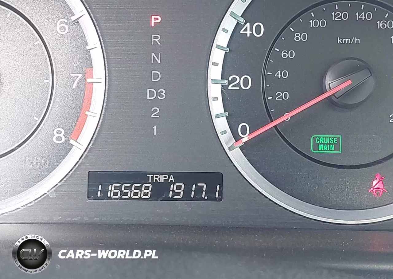 2011 Honda Accord 3.5 Ex-L VIN:1HGCP3F83BA017588 - 16