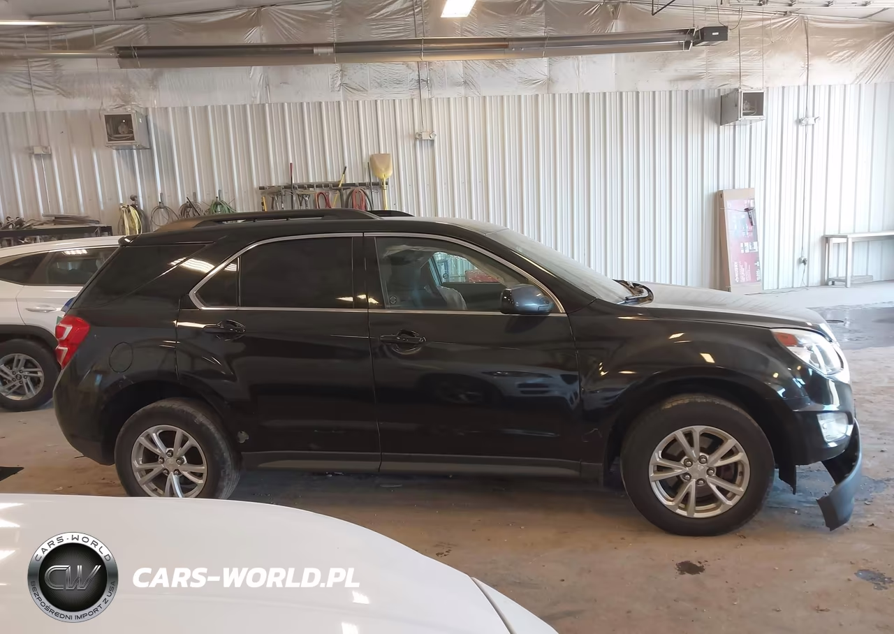 2017 Chevrolet Equinox Lt VIN:2GNALCEK7H1591085 - 13