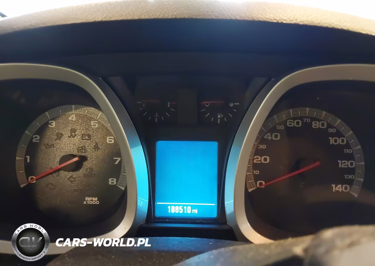 2017 Chevrolet Equinox Lt VIN:2GNALCEK7H1591085 - 7