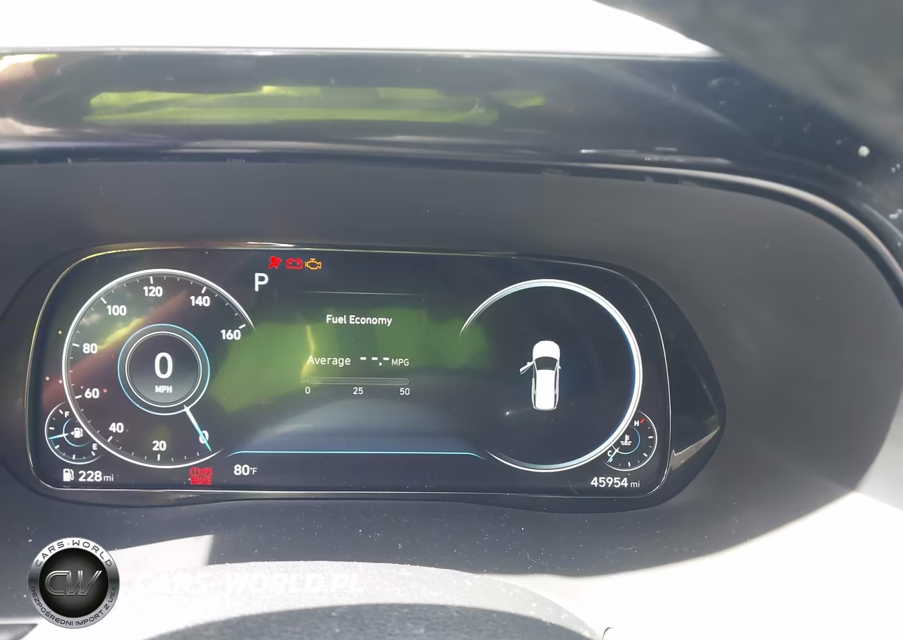 2022 Hyundai Palisade Calligraphy VIN:KM8R74HE1NU471032 - 7