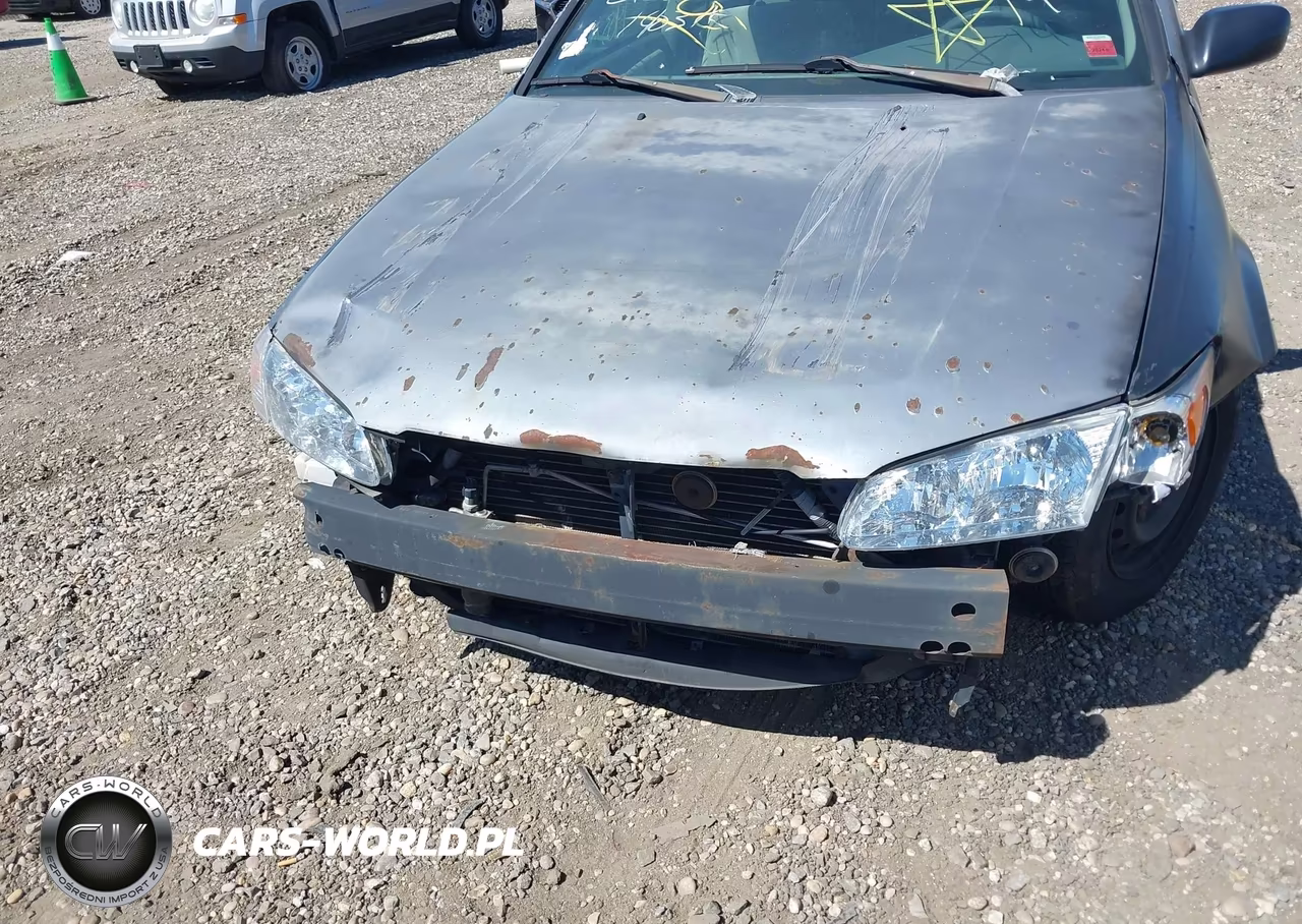 2000 Toyota Camry Ce VIN:4T1BG22K0YU639302 - 6