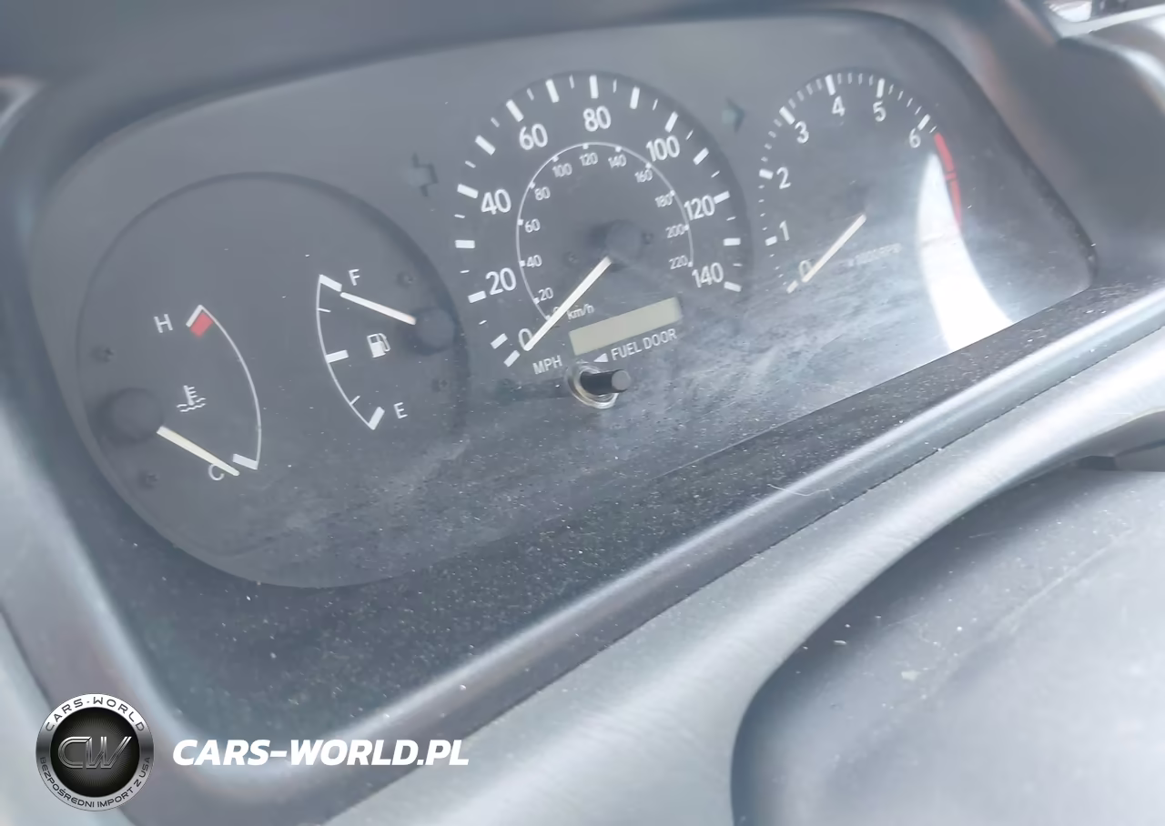 2000 Toyota Camry Ce VIN:4T1BG22K0YU639302 - 7