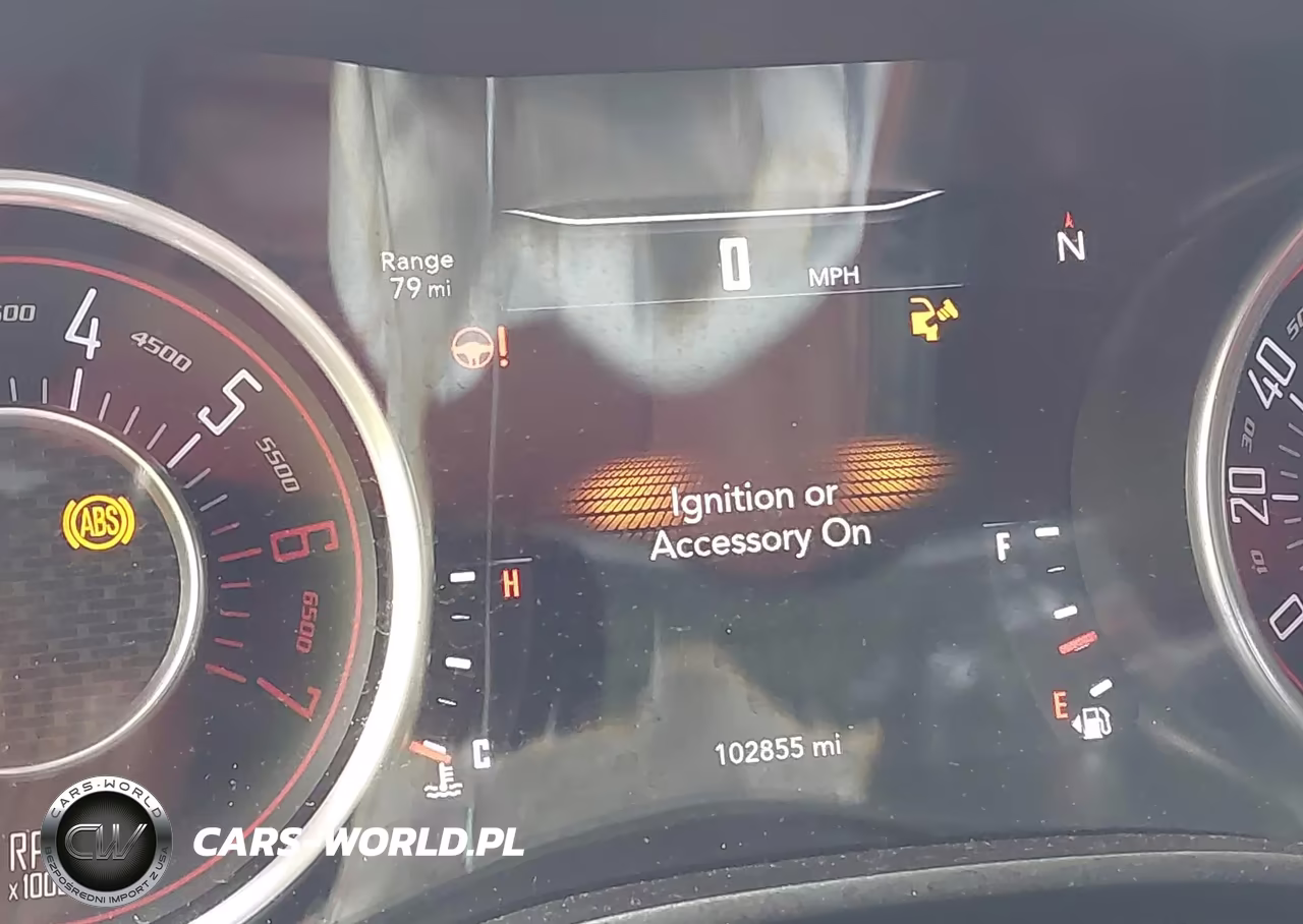 2015 Dodge Challenger R-T Plus Shaker VIN:2C3CDZBT0FH788347 - 7