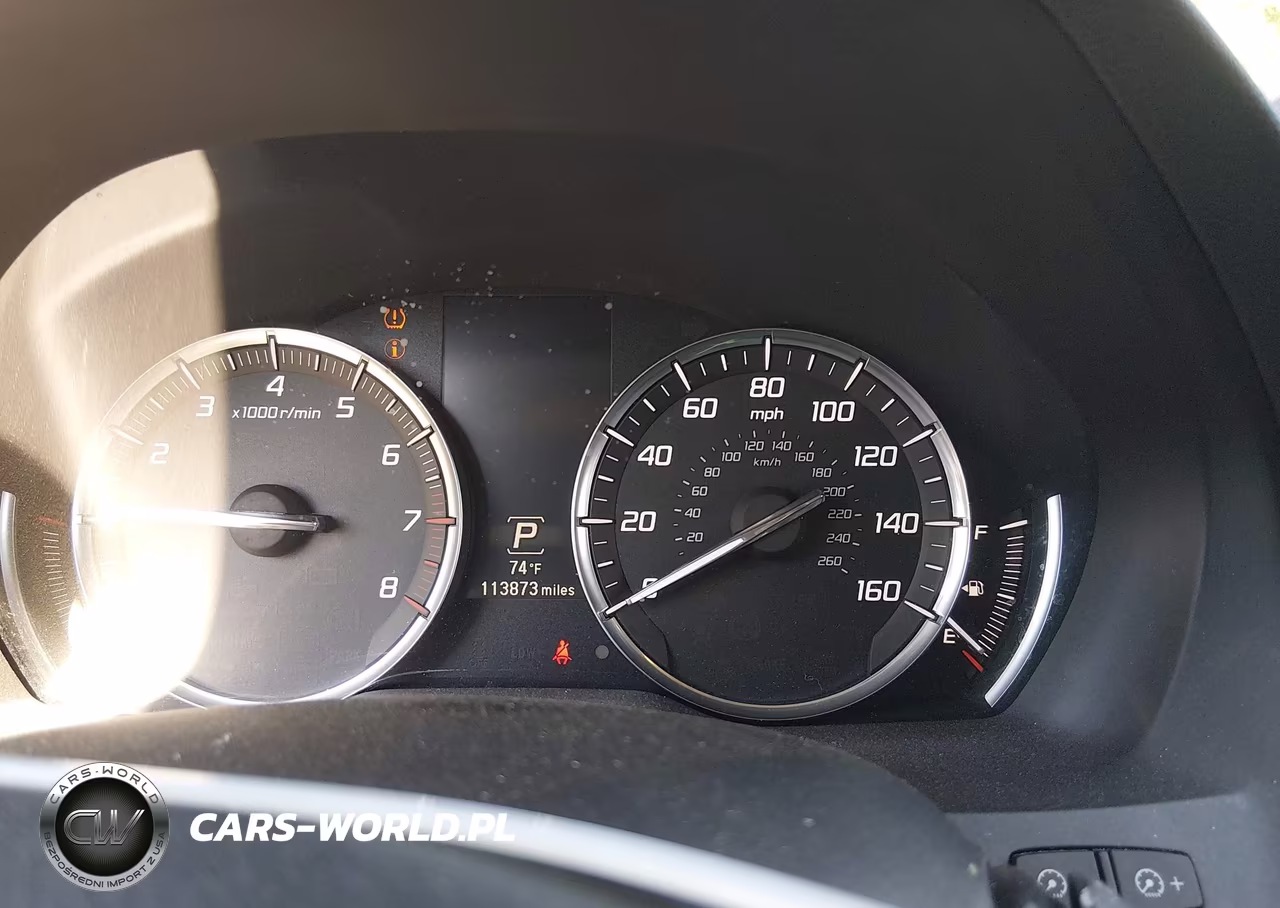 2014 Acura Mdx Technology Package VIN:5FRYD4H4XEB038302 - 7