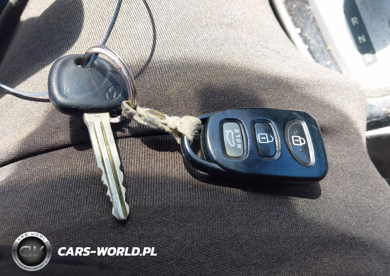 2011 Hyundai Elantra Gls VIN:5NPDH4AE6BH035241 - 11
