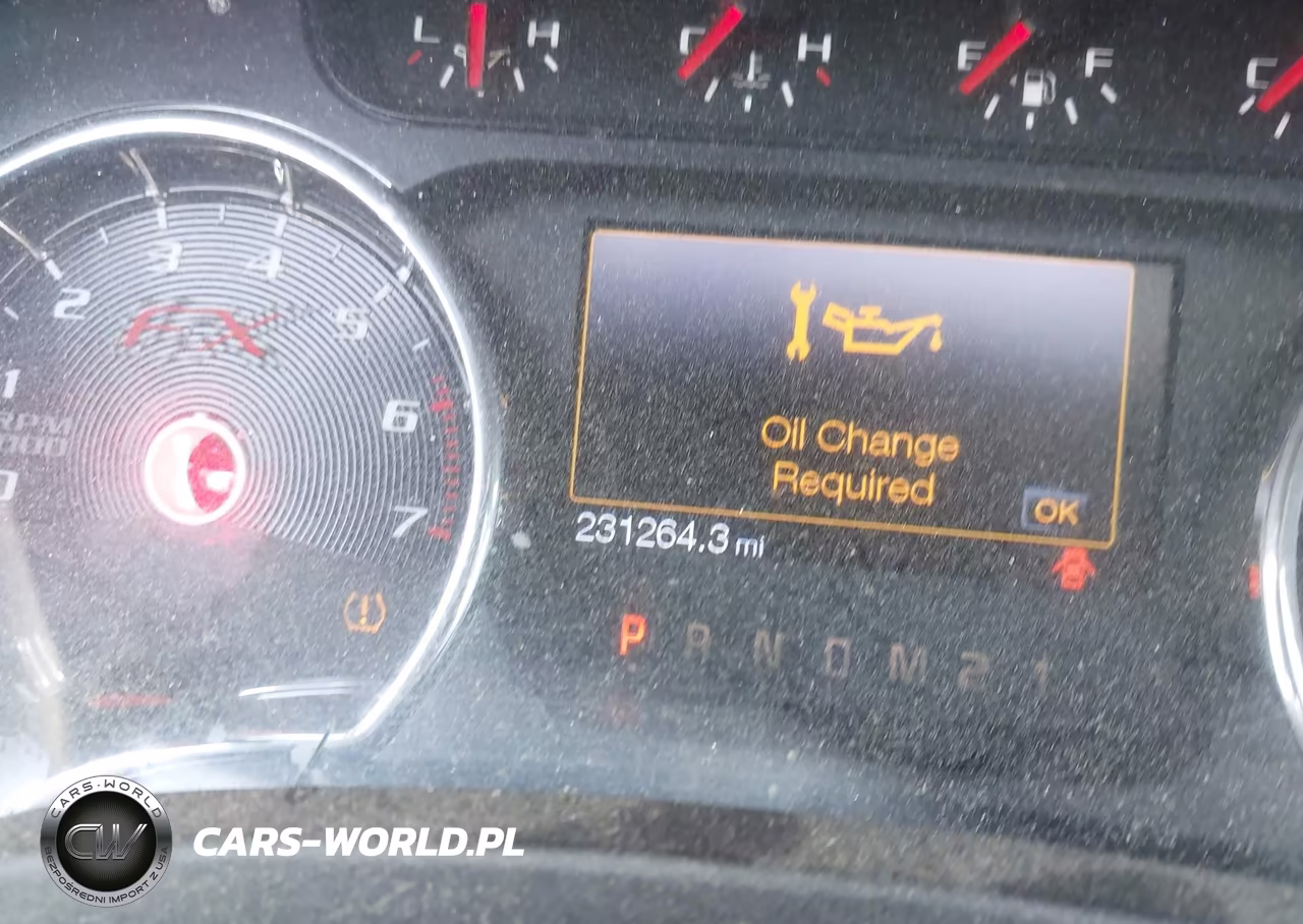 2012 Ford F-150 Fx4 VIN:1FTFW1ET3CFC83786 - 15