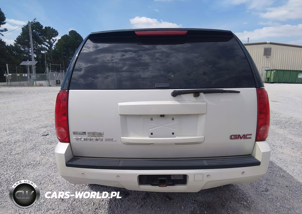 2011 GMC Yukon Xl 1500 Slt VIN:1GKS1KE07BR306576 - 16