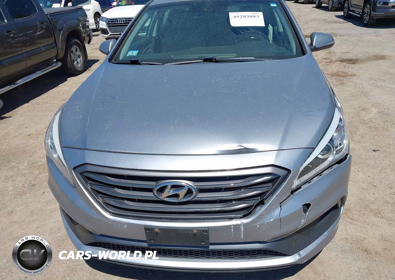 2017 Hyundai Sonata Sport VIN:5NPE34AF9HH590138 - 6