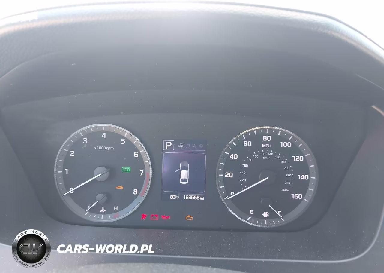2017 Hyundai Sonata Sport VIN:5NPE34AF9HH590138 - 7