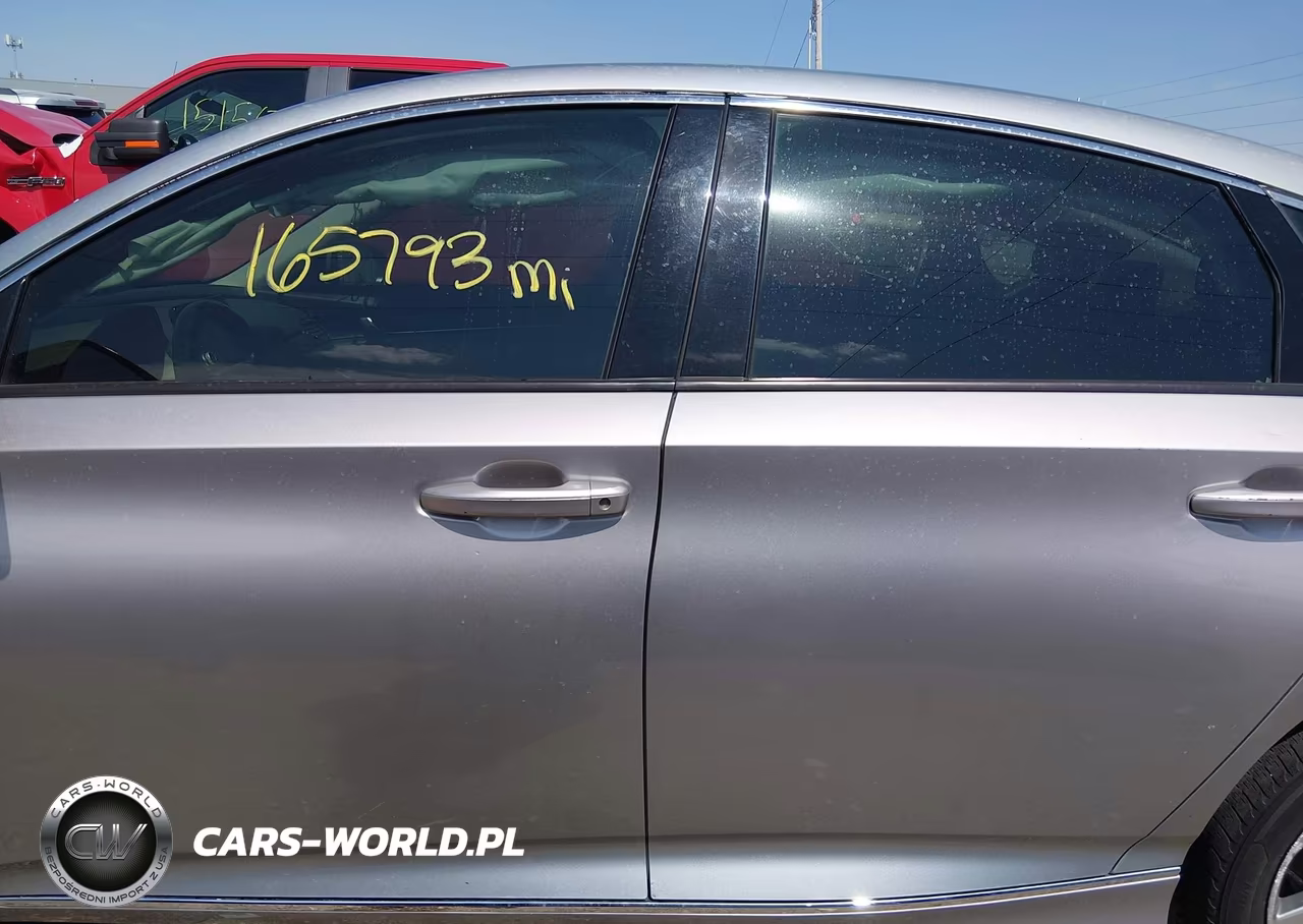 2018 Honda Accord Ex-L VIN:1HGCV1F53JA090037 - 14