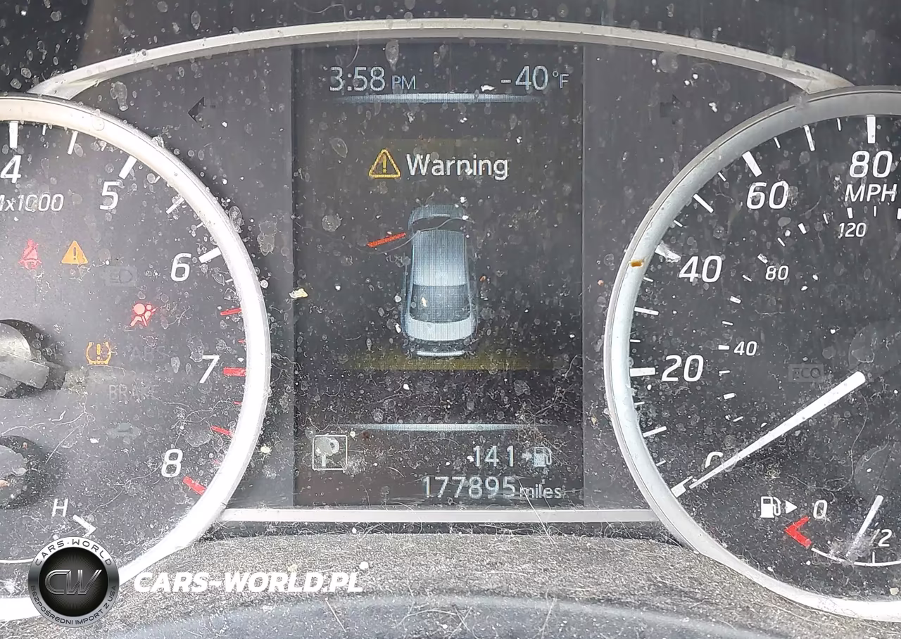 2017 Nissan Sentra Sv VIN:3N1AB7AP3HY266765 - 7