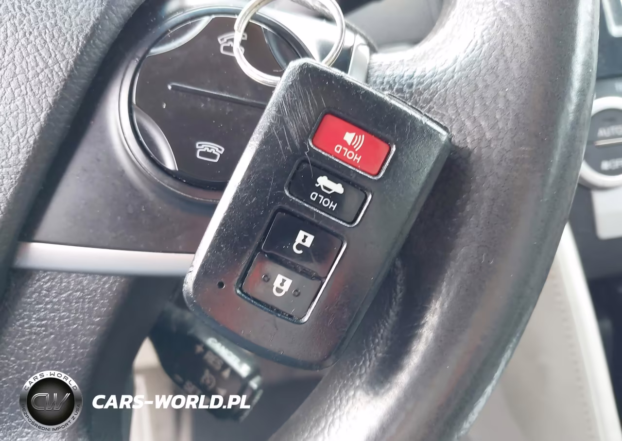 2014 Toyota Camry Hybrid Le VIN:4T1BD1FK0EU110991 - 11