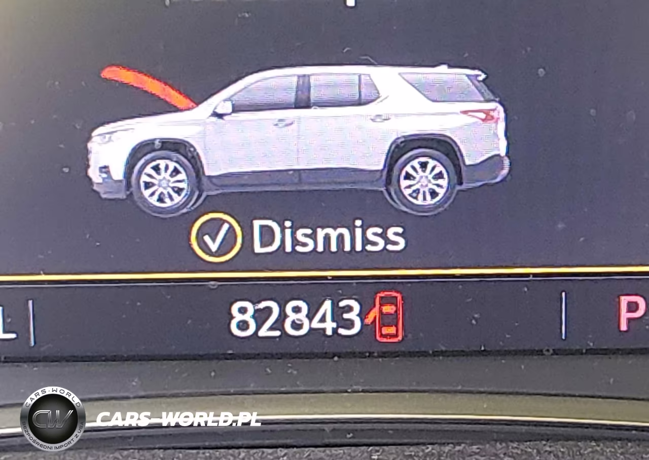 2021 Chevrolet Traverse Awd Lt Leather VIN:1GNEVHKW7MJ157586 - 15