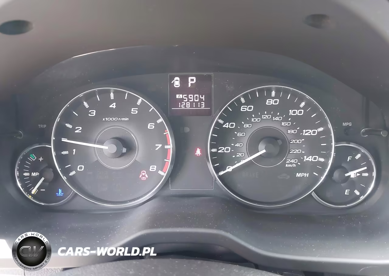 2011 Subaru Outback 2.5I Premium VIN:4S4BRCBC5B3416274 - 7