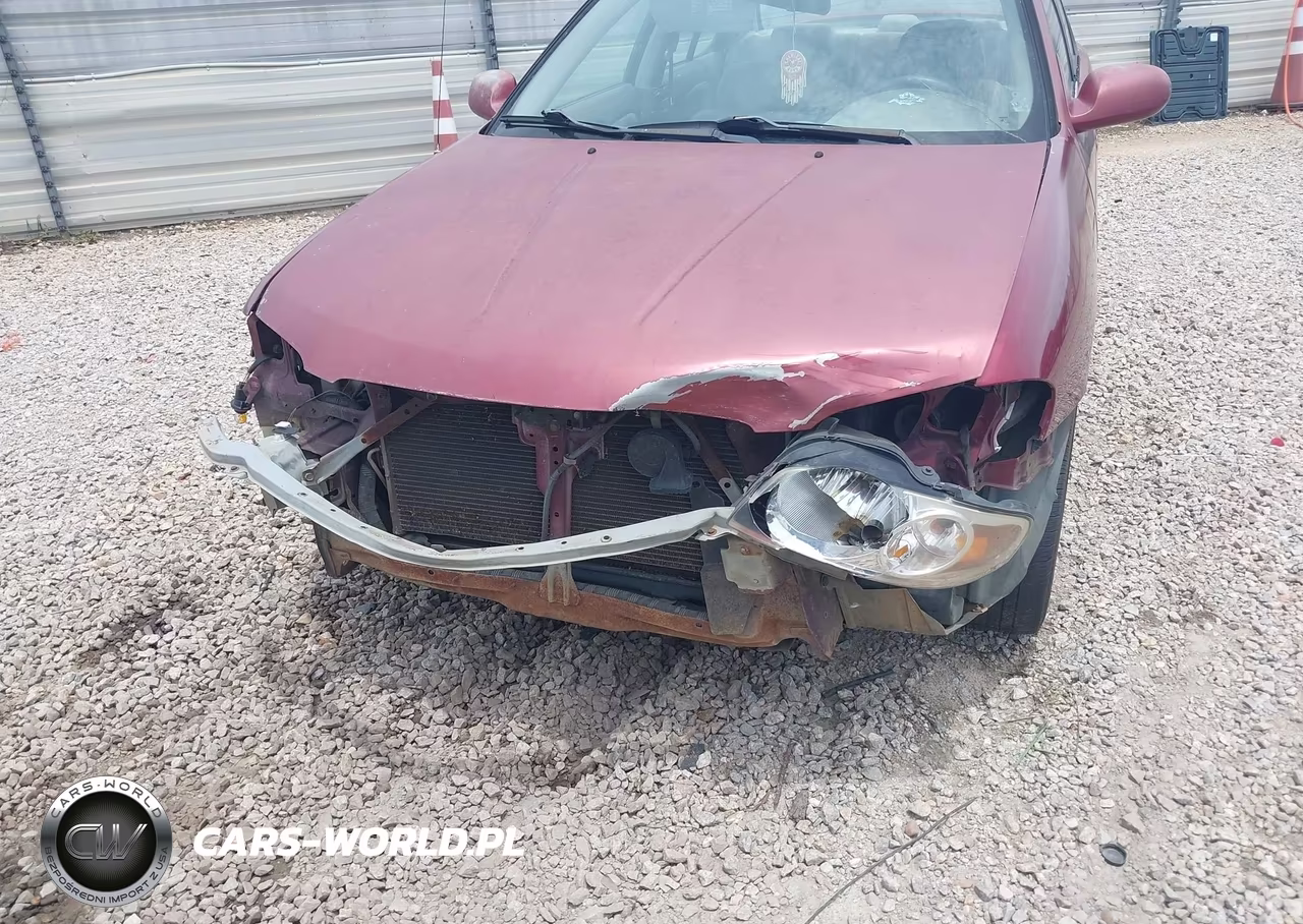 2005 Nissan Sentra 1.8S VIN:3N1CB51D05L478602 - 6