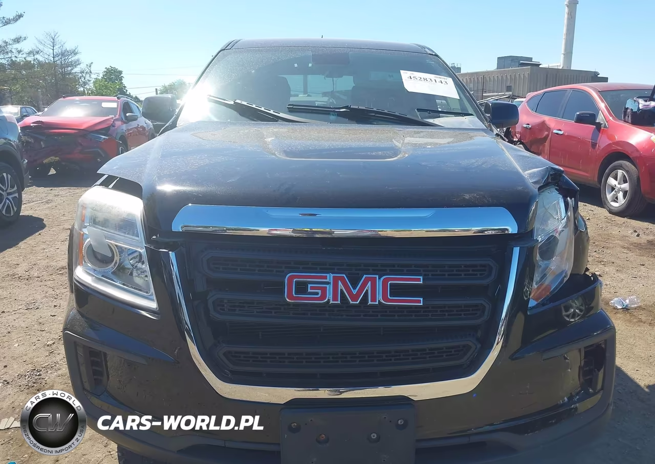 2016 GMC Terrain Sle-1 VIN:2GKFLSEK9G6203269 - 13