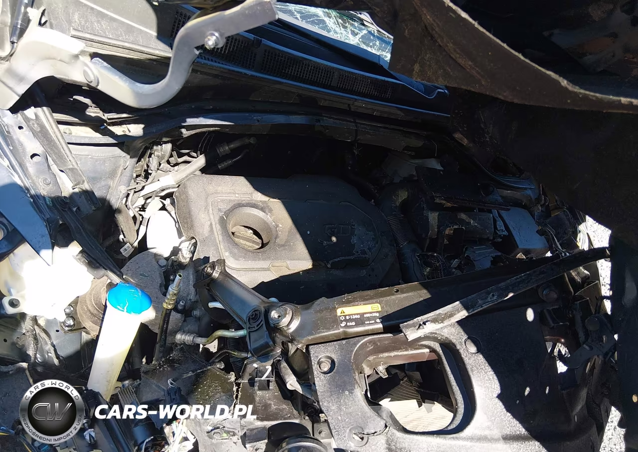 2017 Hyundai Santa Fe Sport 2.4L VIN:5NMZUDLB4HH020702 - 10