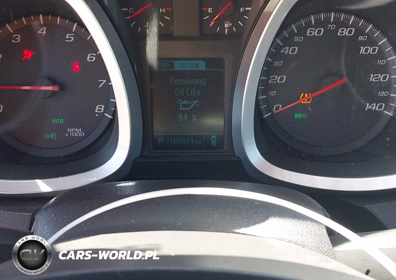 2014 Chevrolet Equinox 1Lt VIN:1GNALBEK2EZ107059 - 7