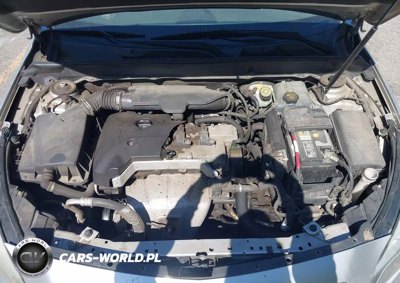 2013 Chevrolet Malibu 2Lt VIN:1G11E5SA9DF310071 - 10