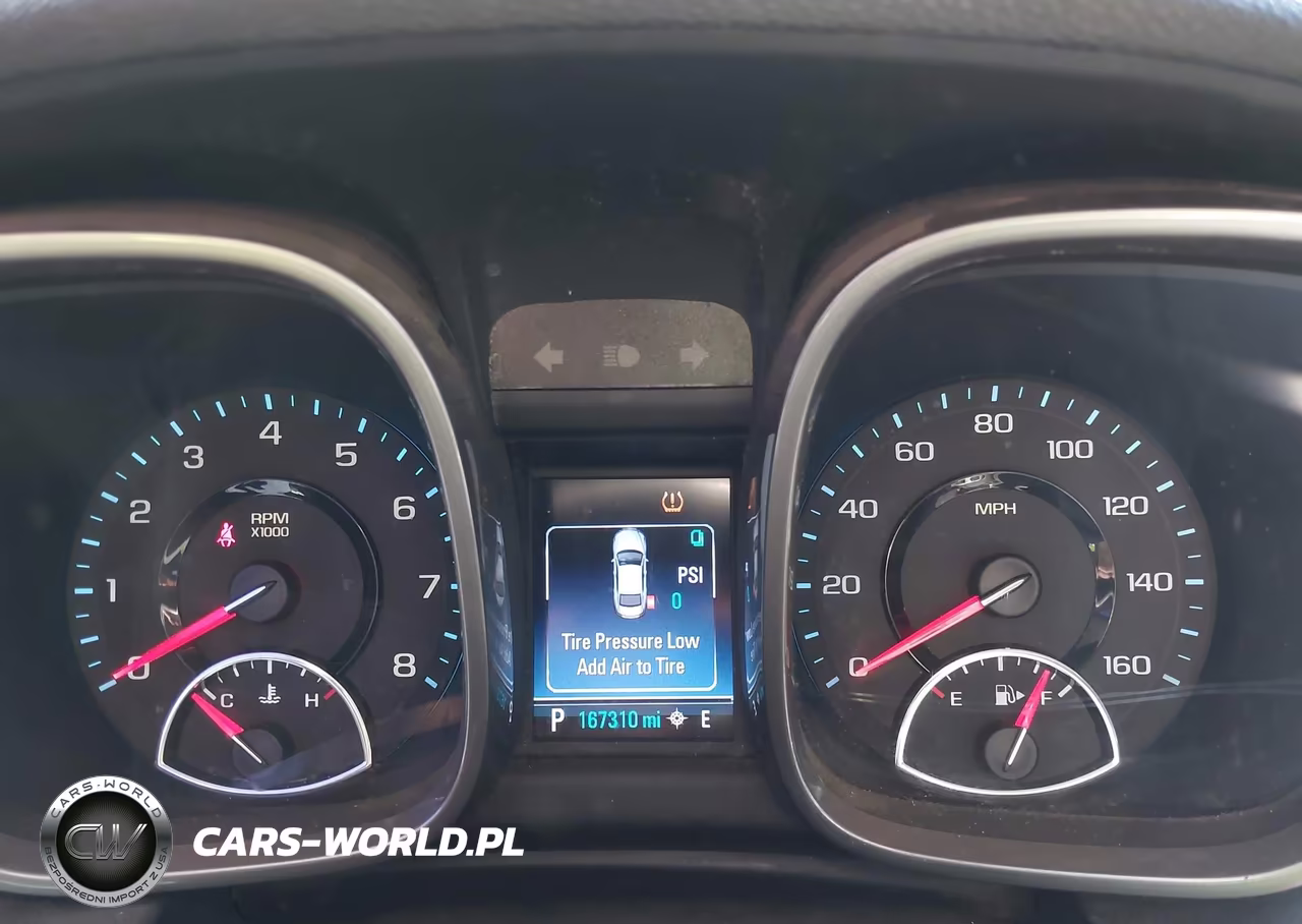 2013 Chevrolet Malibu 2Lt VIN:1G11E5SA9DF310071 - 7