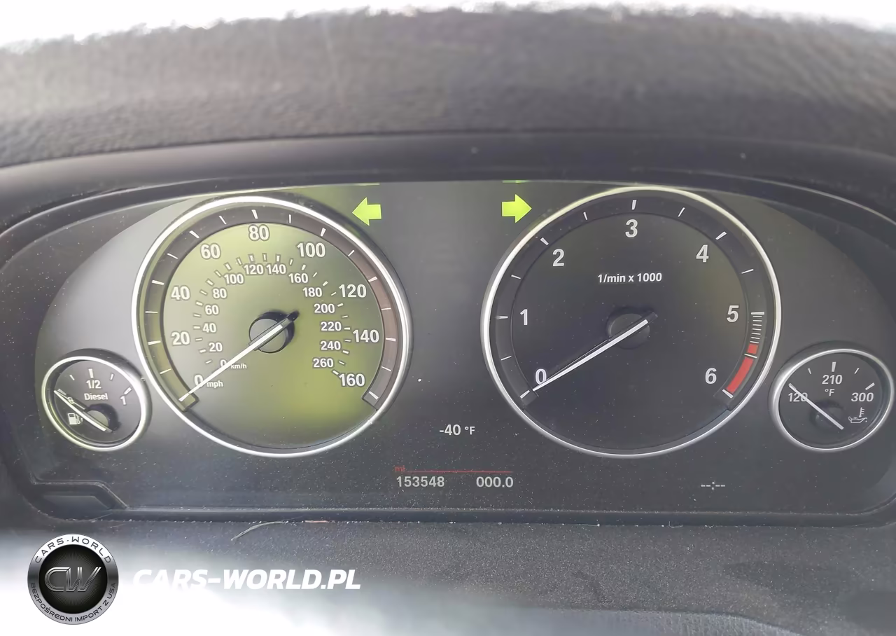 2015 BMW X3 xDrive28D VIN:5UXWY3C55F0E97553 - 7