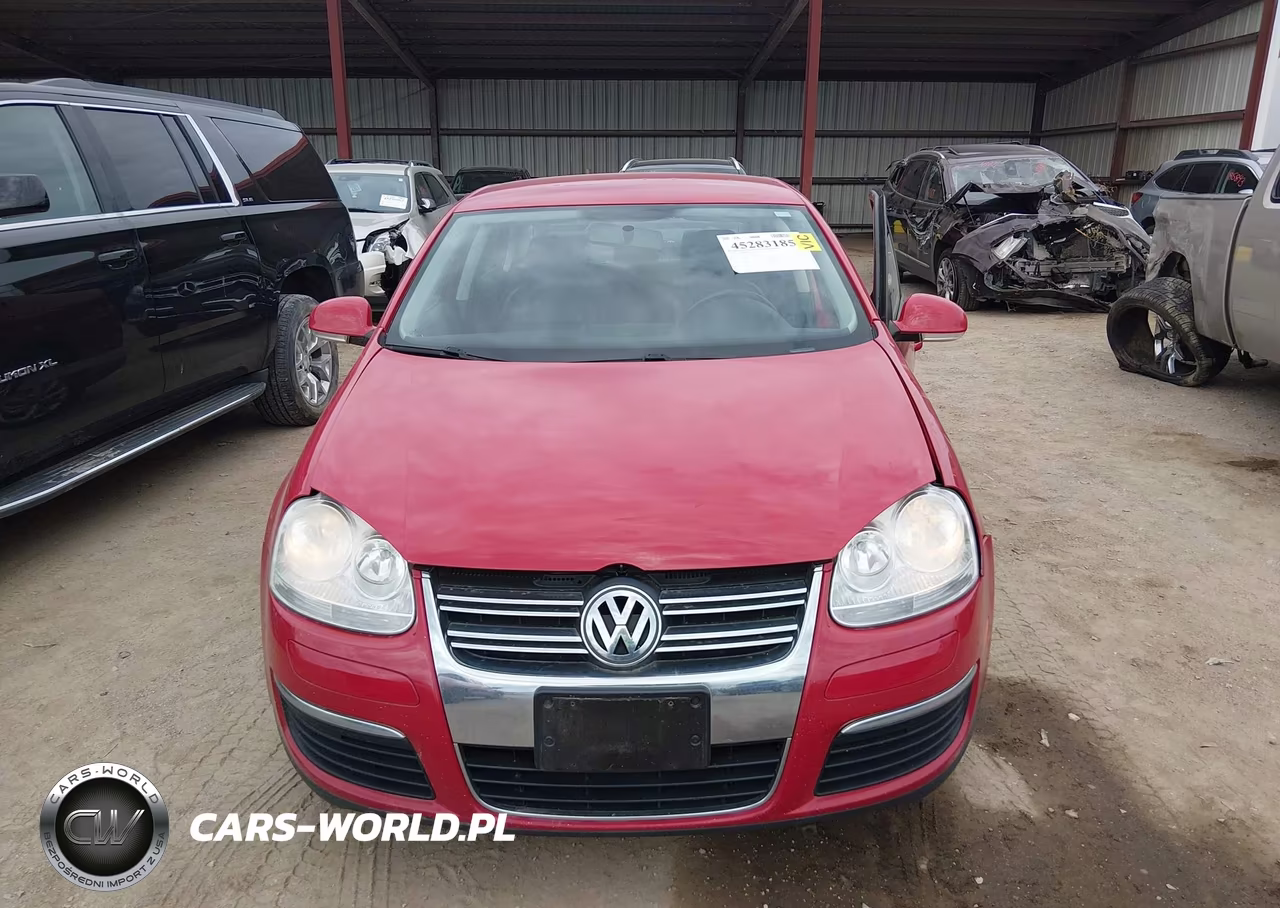 2010 Volkswagen Jetta Limited Edition VIN:3VWAX7AJ1AM109837 - 12