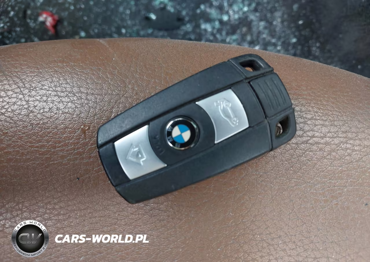 2010 BMW 335I VIN:WBAWL7C57AP475281 - 11