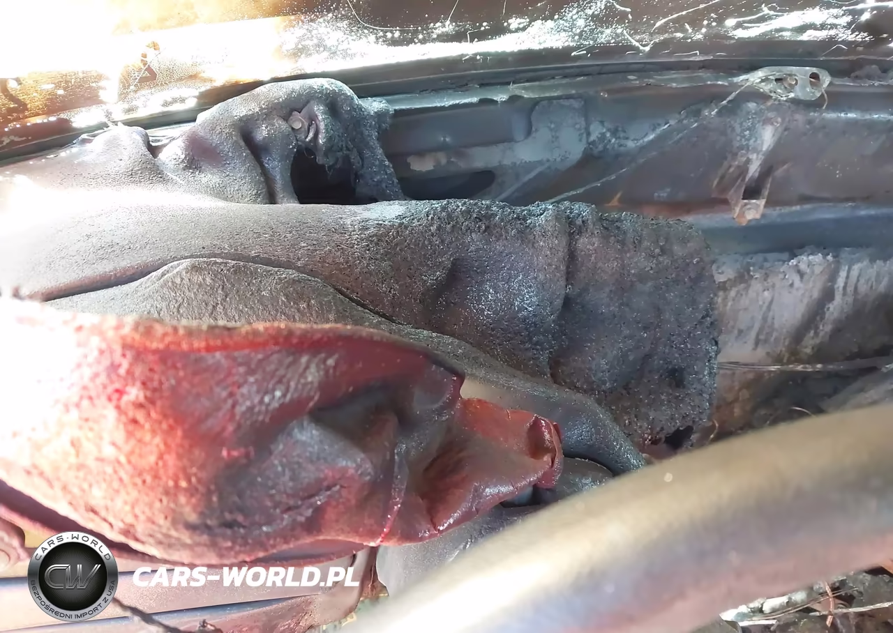 1995 Ford F150 VIN:1FTEF14N7SNA44891 - 7