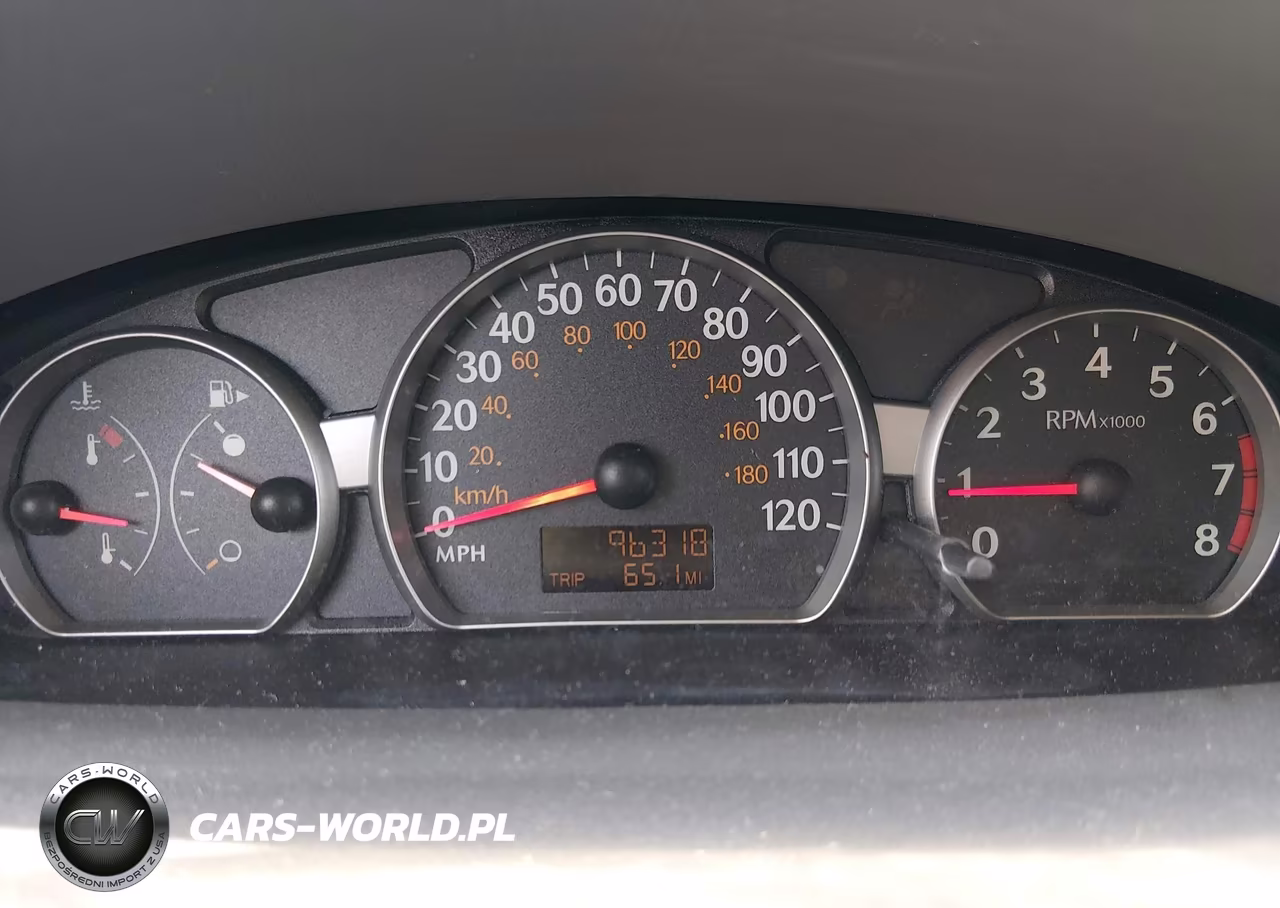 2004 Saturn Ion 2 VIN:1G8AJ52F64Z195551 - 7