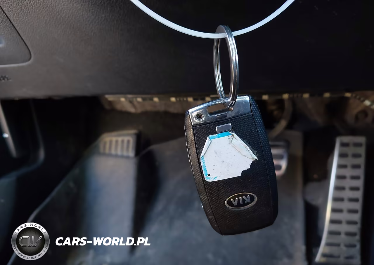 2017 Kia Optima Sxl Turbo VIN:5XXGV4L26HG151794 - 11