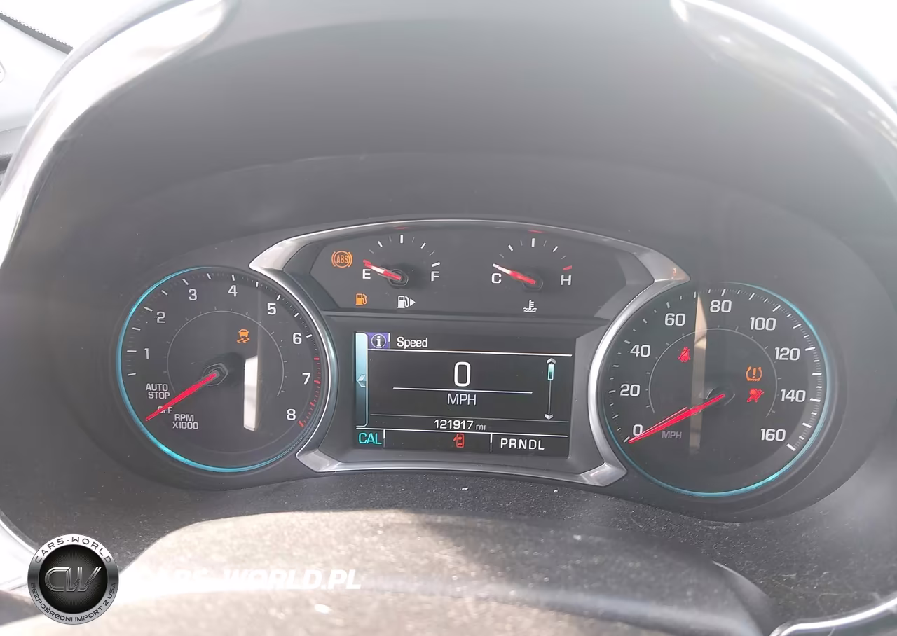 2018 Chevrolet Malibu Lt VIN:1G1ZD5ST8JF142913 - 7