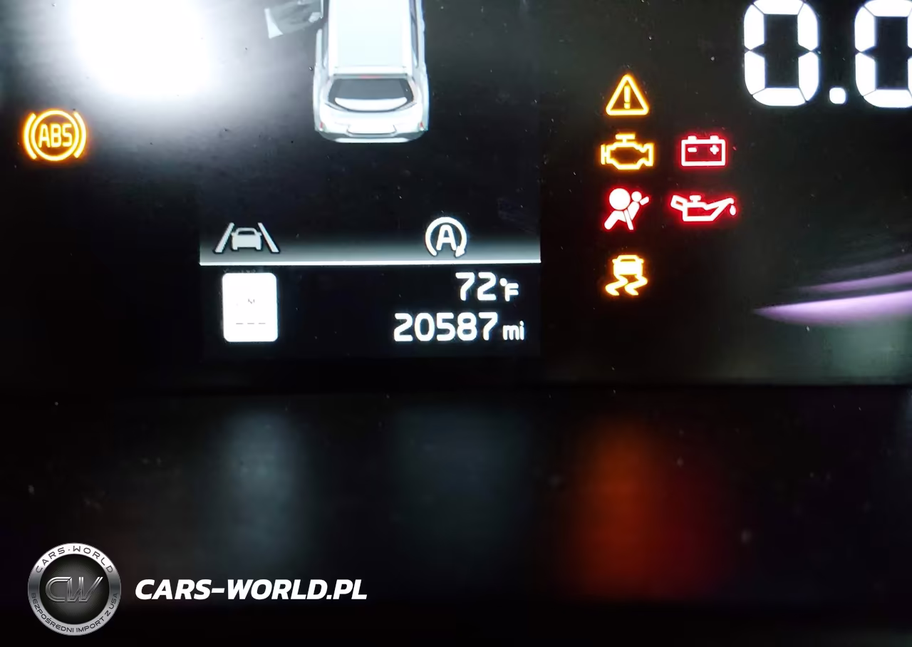 2025 Kia Soul Lx VIN:KNDJ23AU7S7933244 - 16