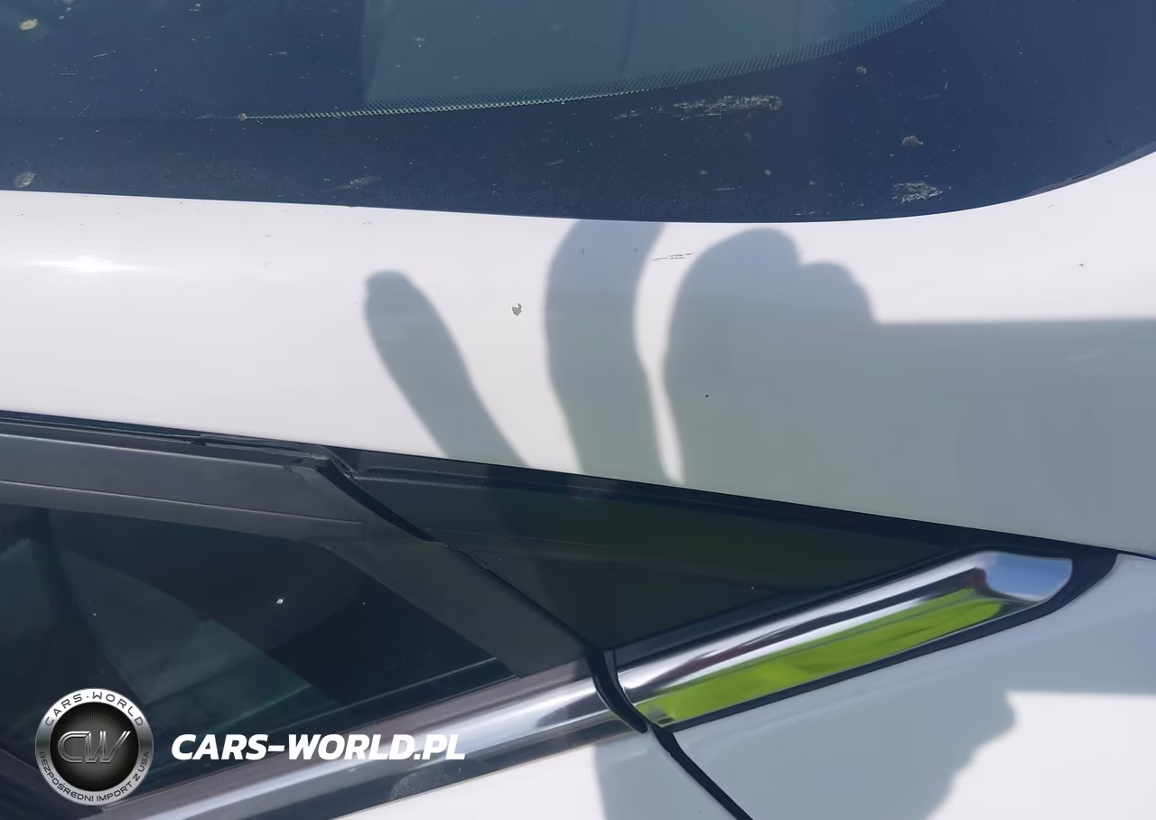 2018 Ford Fusion Hybrid S VIN:3FA6P0UU8JR100177 - 13