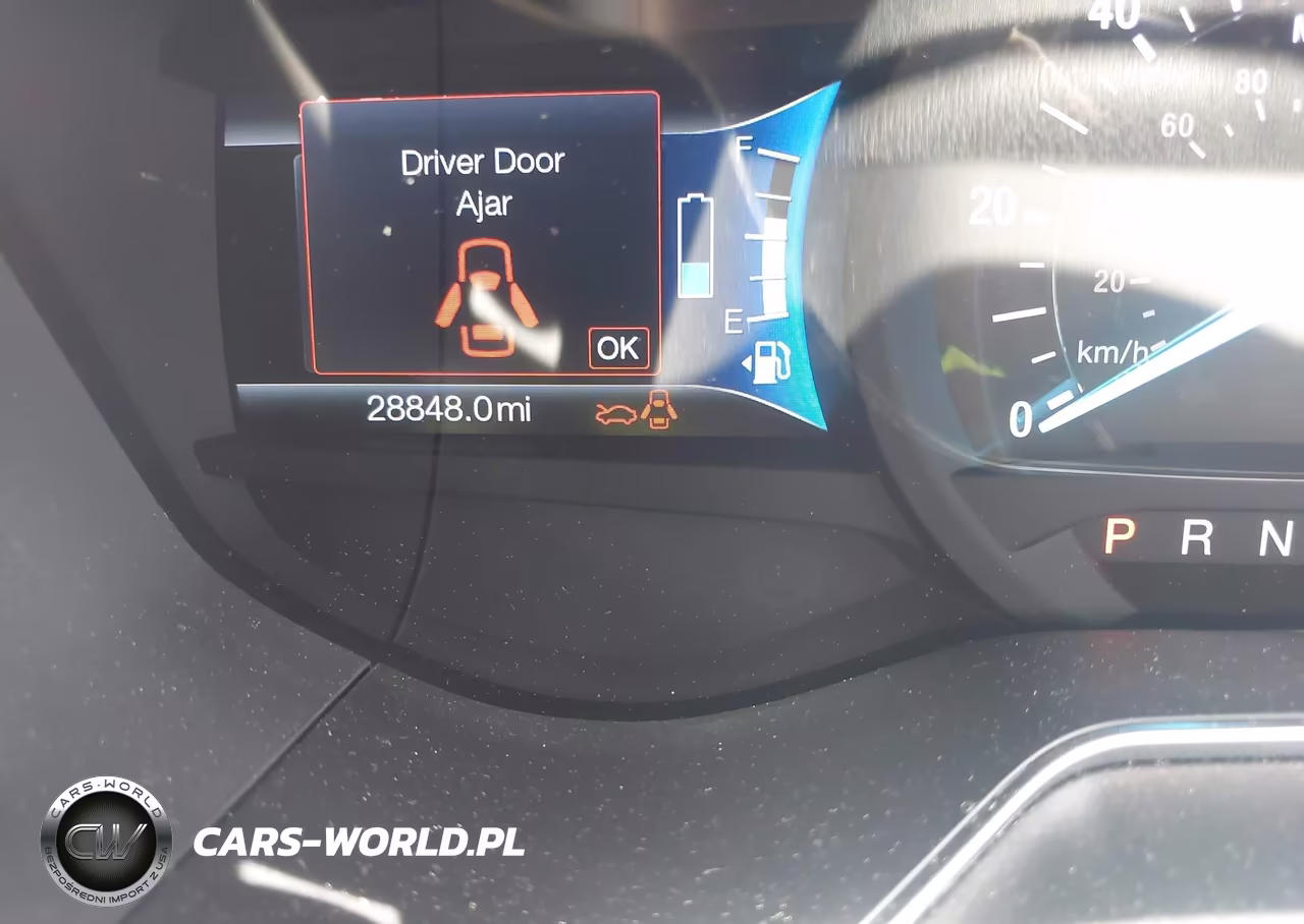 2018 Ford Fusion Hybrid S VIN:3FA6P0UU8JR100177 - 17