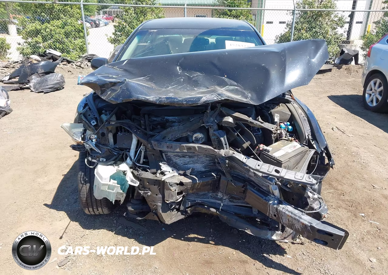 2011 Toyota Camry Le VIN:4T1BF3EK5BU222690 - 6
