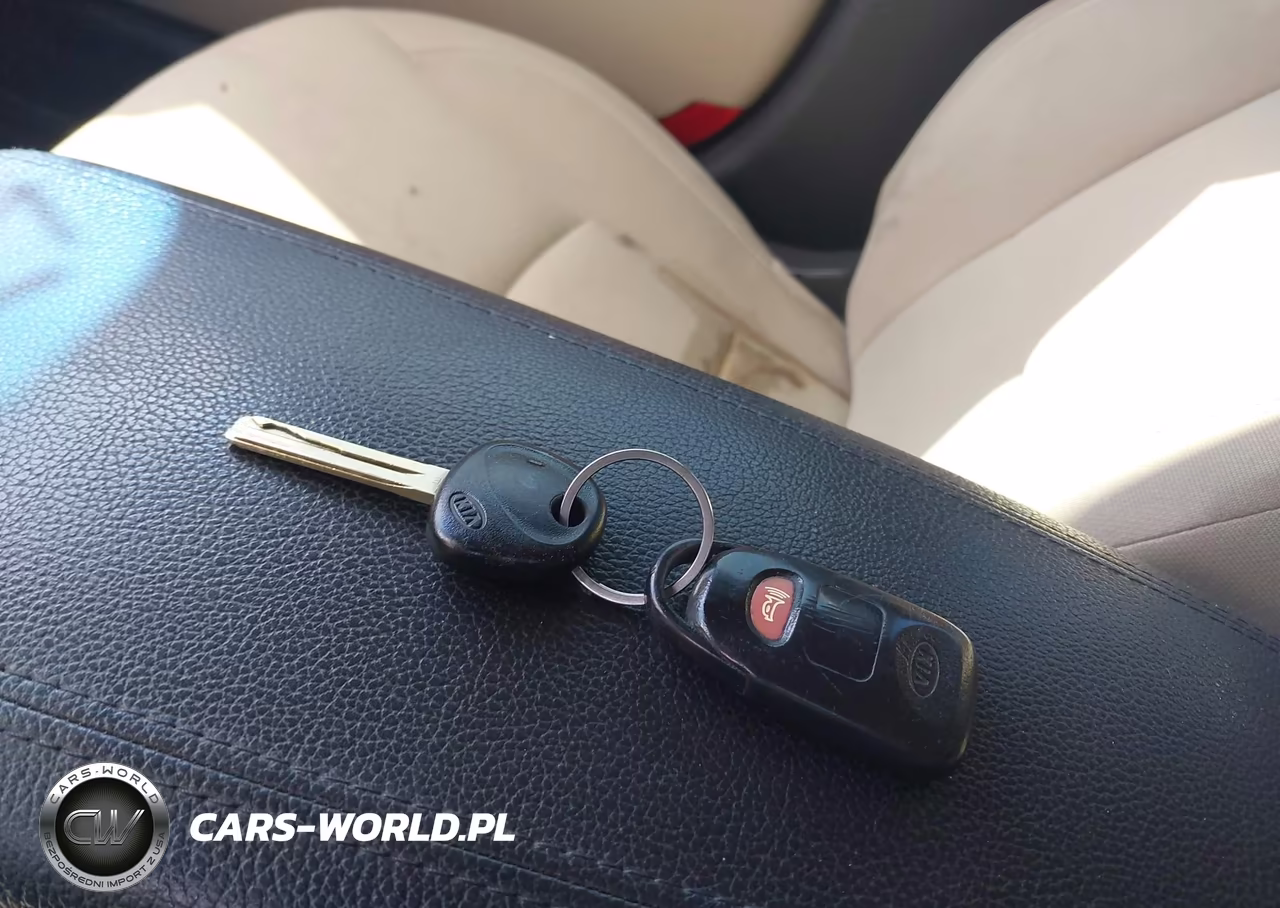 2013 Kia Optima Lx VIN:5XXGM4A75DG123481 - 11