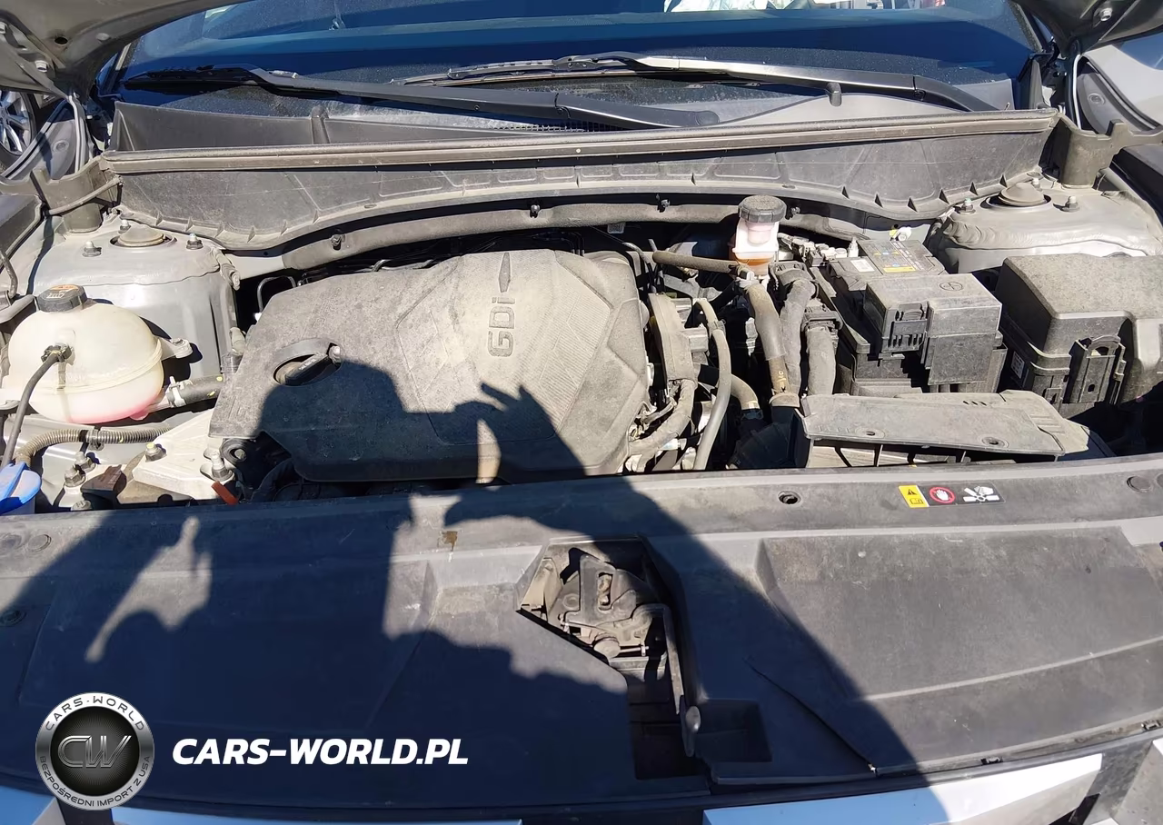 2023 Hyundai Santa Cruz Sel VIN:5NTJCDAE4PH062173 - 10