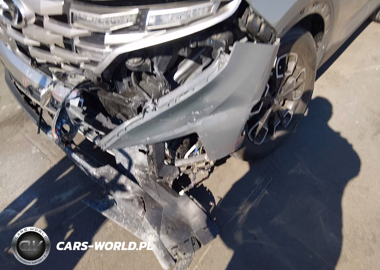 2023 Hyundai Santa Cruz Sel VIN:5NTJCDAE4PH062173 - 6