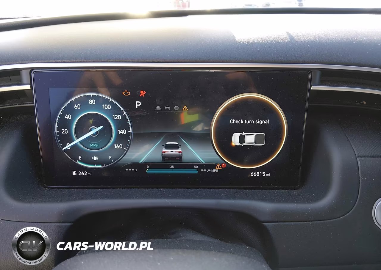 2023 Hyundai Santa Cruz Sel VIN:5NTJCDAE4PH062173 - 7