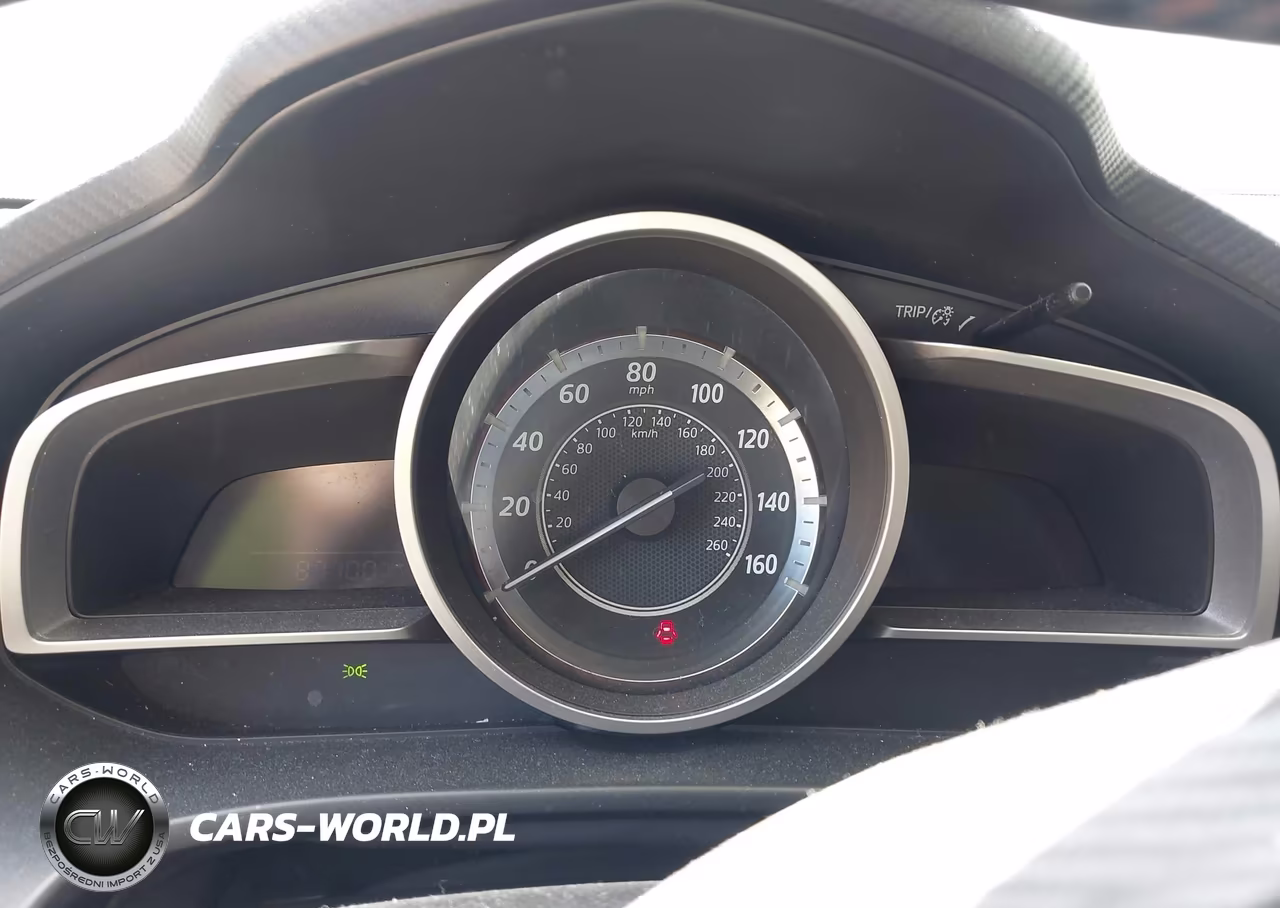 2016 Mazda Mazda3 I Touring VIN:3MZBM1M75GM318985 - 7