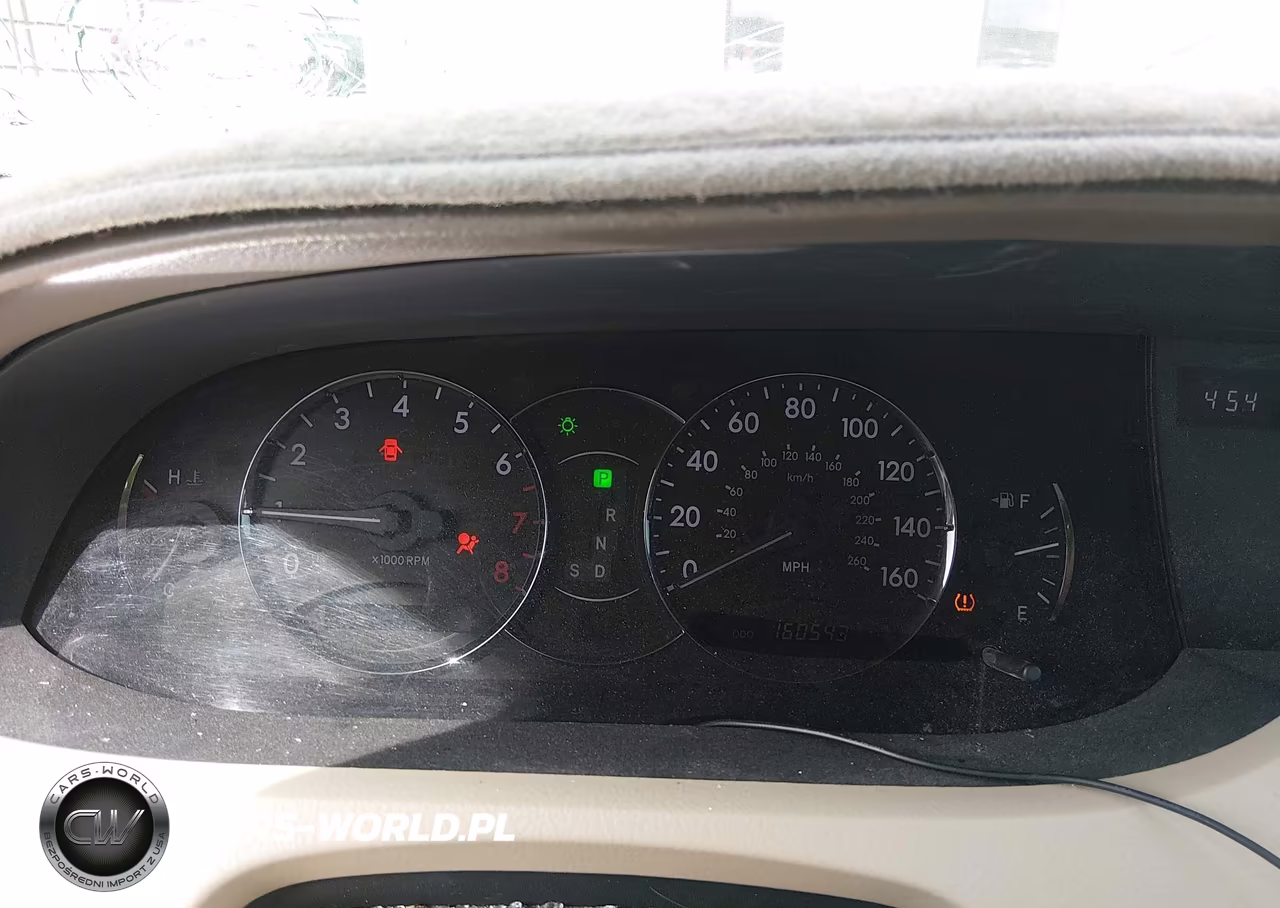 2008 Toyota Avalon Limited VIN:4T1BK36B18U294070 - 7